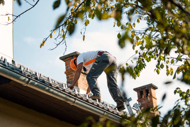 Quick and Trustworthy Emergency Roof Repair Services in Moscow Mills, MO