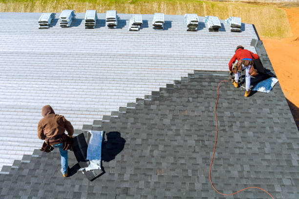 Professional Roofing Contractor in Moscow Mills, MO
